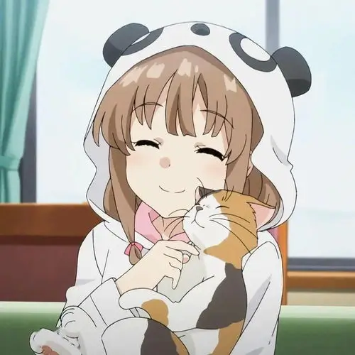 被窝网电影影迷 木木夕 头像